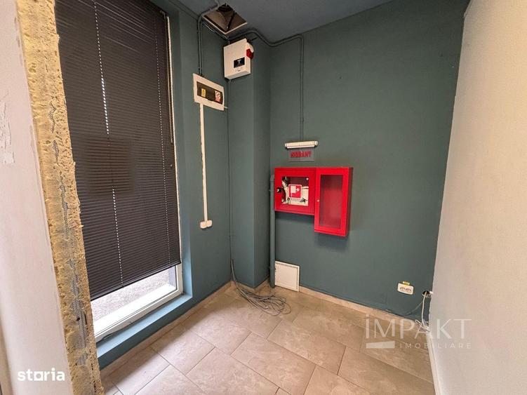 Spatiu comercial 157mp, in Marasti!- pod IRA - 5