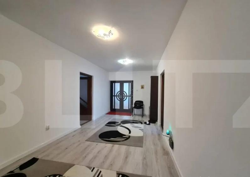 Vila in Faget cu suprafata de 450 mp si teren de 600 mp. - 4