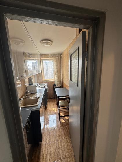 📢 De închiriat – Apartament 2 camere  -380E - 4