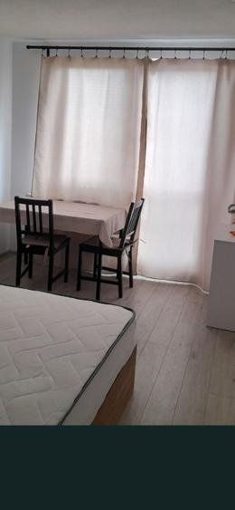 Garsoniera - zona Uzina 2 - 4