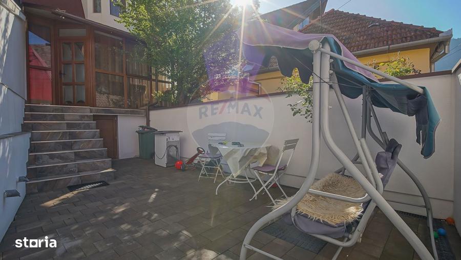 CASA 3 CAMERE CU 86 MP, BECI, POD SI CURTE | ZONA SCHEI - 19