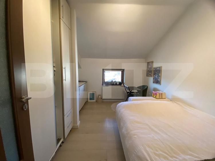 Apartament spatios cu view de 3 camere, 63 mp, zona Auchan, Iris - 4