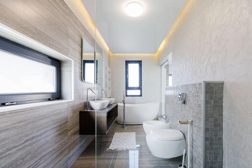 Duplex premium, Dumbrăvița – lângă pădure | 0% comision - 35