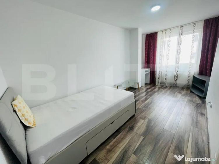 Apartament 3 camere 58mp, bloc cu lift, zona Vivo - 10