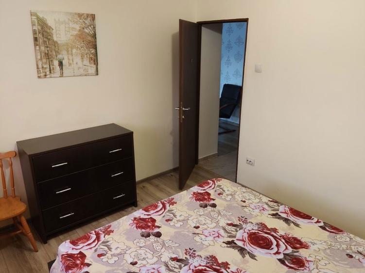 Inchiriez 2 camere Rahova, Calea Rahovei, Margeanului, Ispirescu - 6