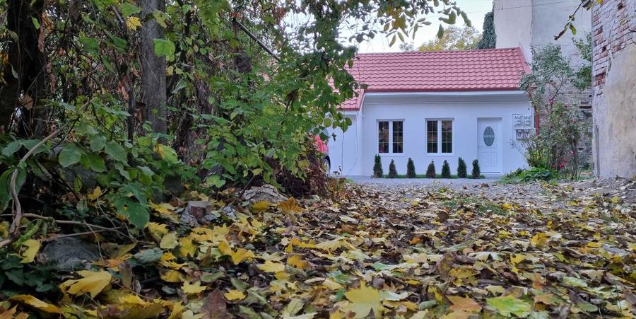 Cladire cu 2 studiouri Cluj-Napoca, Strada Horea ideala investitie - 5