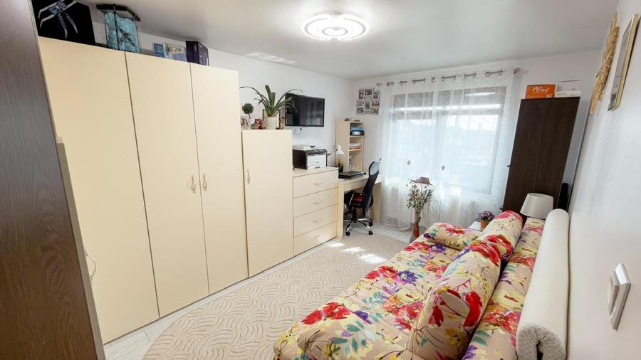 Casă parter de vânzare în Șendreni, județul Galați - 6