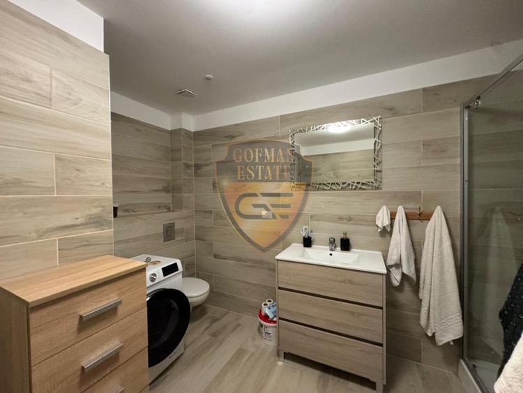 Penthouse 4 camere vedere la mare Mamaia Nord Marina Surf Residence parcare - 14