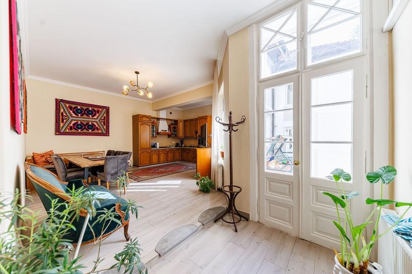 Casă Individuală Elegantă în centrul Timișoarei - 9