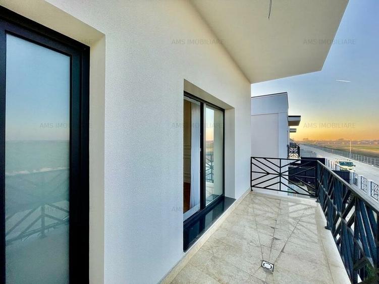 VILA SUPERBA / GRADINA AMENAJATA/ SEMINEU/ POMPA CALDURA/ PANOURI FOTOVOLTAICE - 30