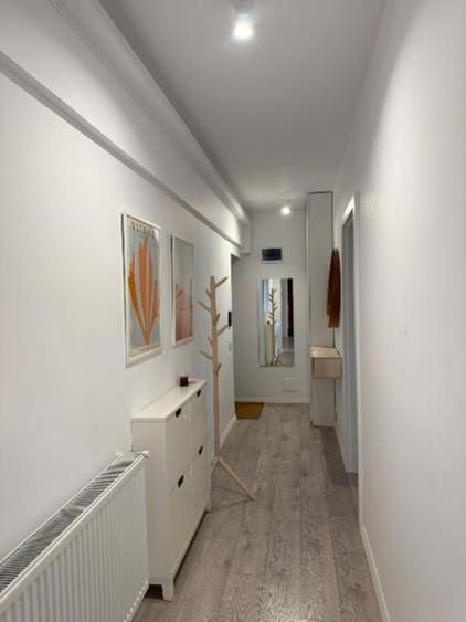 Apartament 2 camere - Bucurestii Noi - M Jiului - Centrala Proprie - 9