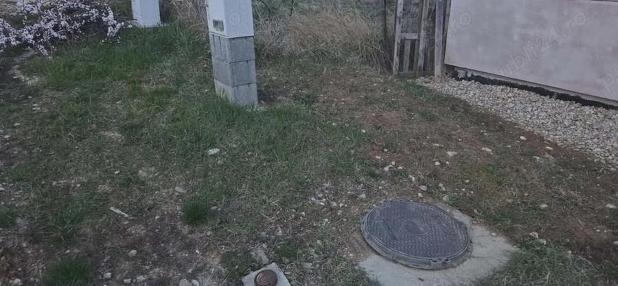 Teren de vanzare, loc. Paleu - 9