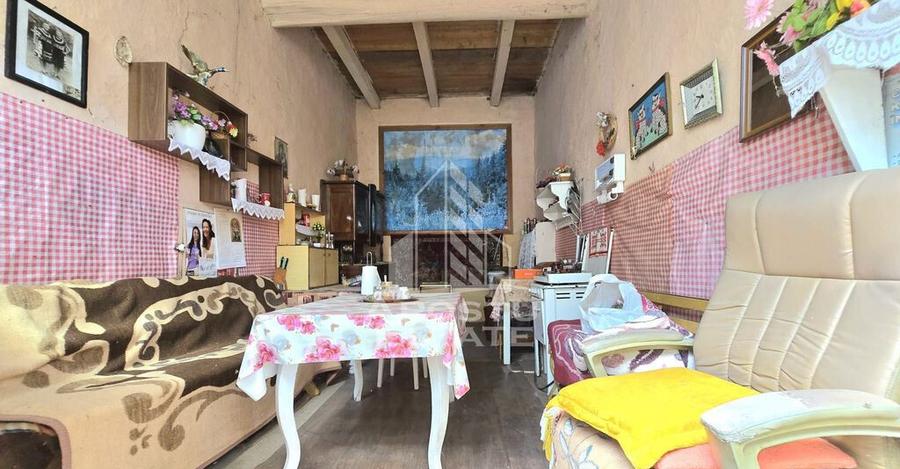 Casa 6 camere, Sandra, Teren 2217 mp - 15