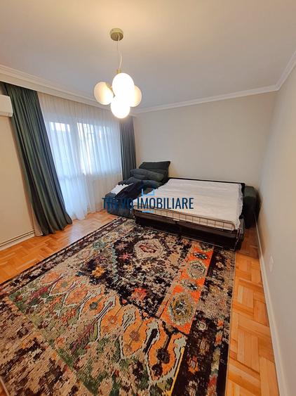 Apartament renovat cu 3 camere, totul nou ,  parcare, zona Expo Transilvania. - 6