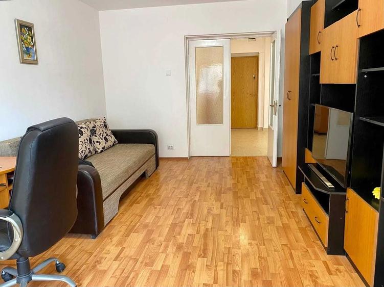 Vand apartament 2 camere, Bd. Octavian Goga, Sector 3, Bucuresti - 15