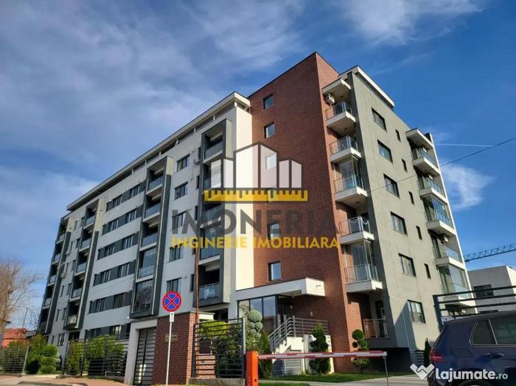 Apartament cu 3 camere semidecomandat în Theodor Pallady