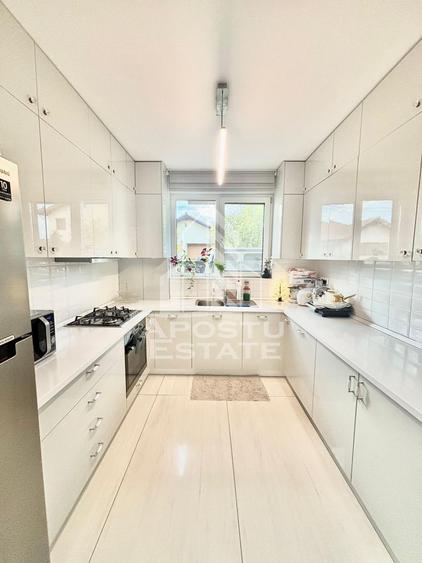 Casa individuala moderna, 5 camere,  zona Braytim - 3