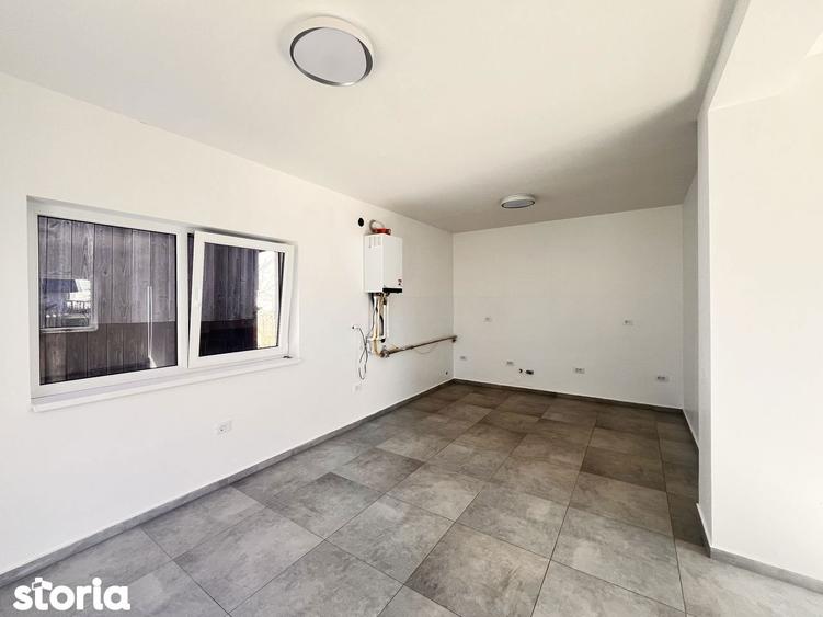 Duplex de Vanzare/Inchiriere I Suceava/Ti?au?i I 107.000Euro - 7