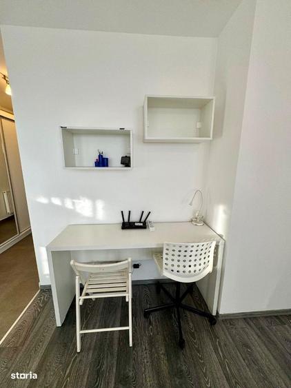 Inchiriez apartament o camera+nisa dormit, ARED-Kaufland - 4