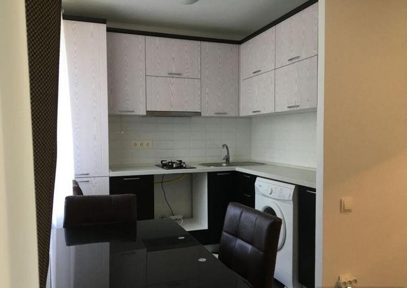 Garsoniera de inchiriat zona Teiul Doamnei, Facultatea de Constructii - 7