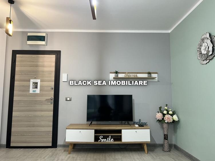 Apartament modern 2 camere in Alezzi Beach Resort Fitness & Spa - 2