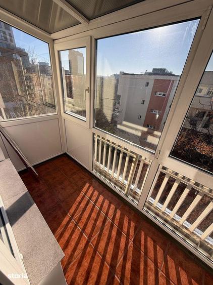 Apartament de inchiriat, 4 camere, 84 mp, Mara?ti zona LIDL Mara?ti - 10