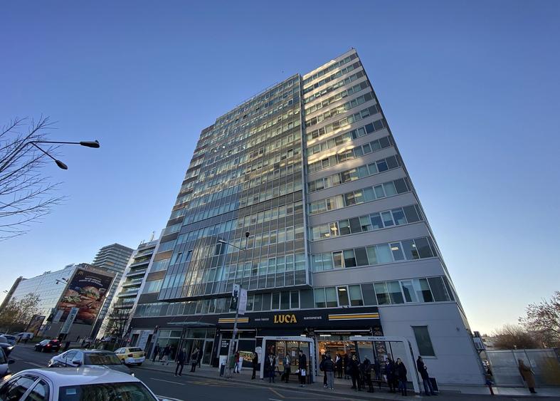 FLOREASCA TOWER, zona Barbu Vacarescu- comision 0%, reprezentam proprietarul! - 3