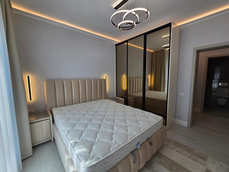 Apartament Premium Lujerului Parc View - 2