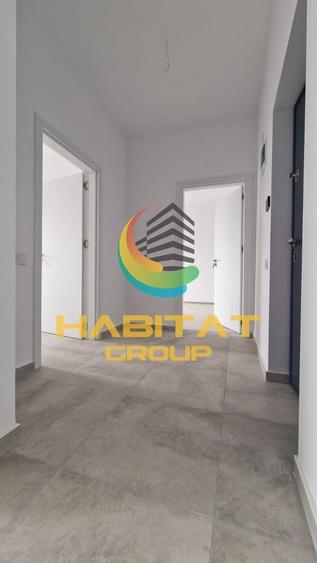 2 camere | Theodor Pallady | 61.43 mp | Etaj 1 | Comision 0% - 3