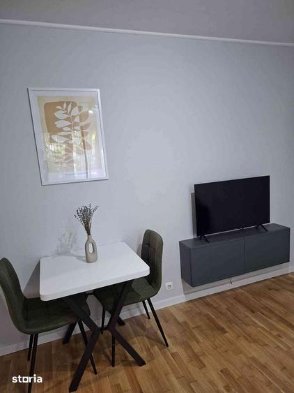 Apartament, 33 m2, - 3