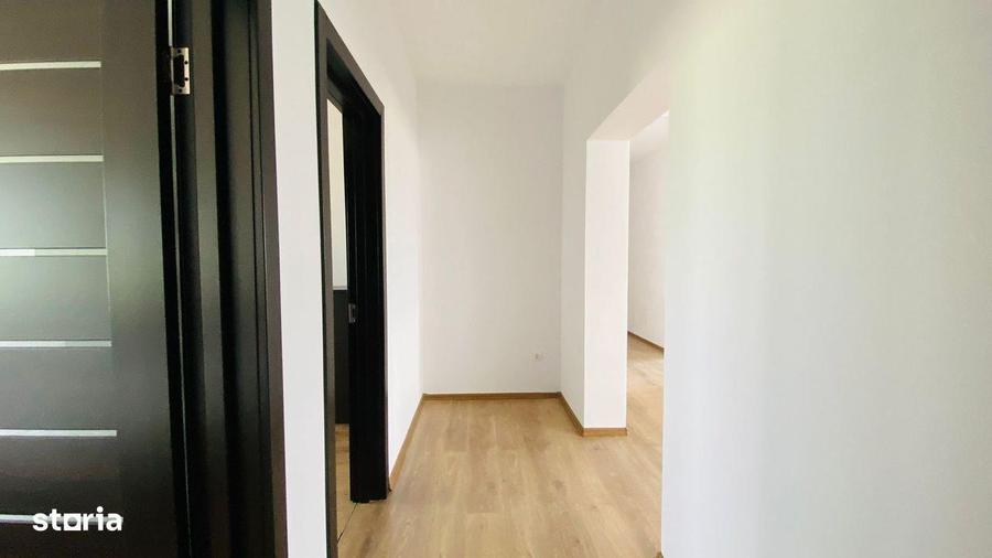 Oferta. Apartament De Vanzare In Sebes, Bloc Nou, 3 Camere - 9