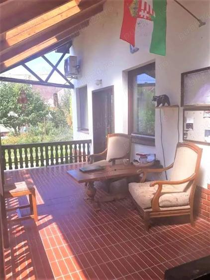 Vila deosebita de vanzare Ungaria, Mezohegyes, Bekes - 5