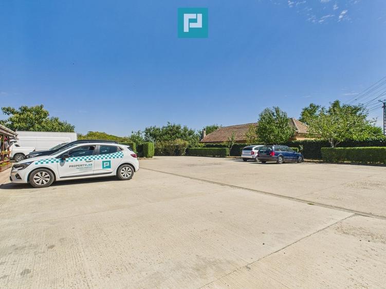 Pensiune la Orțișoara - 22