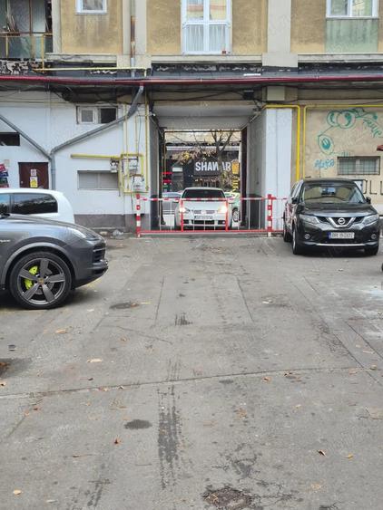 Ultracentral, garsoniera de inchiriat - 3