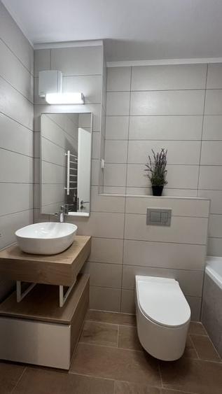 2 camere | loc parcare | mobilat complet - 14