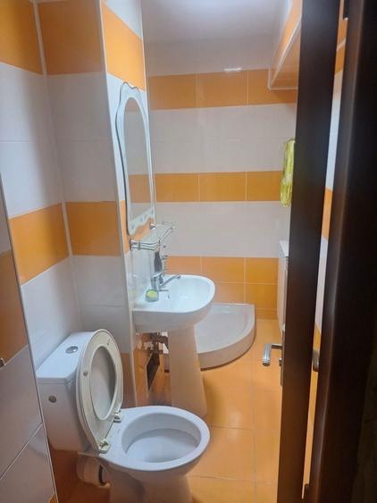 De inchiriat apartament cu 4 camere in Rosiorii de Vede - 8