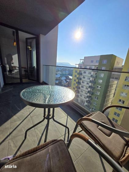 Apartament 2 camere insorit | LUX | Tractorul | Coresi | - 15