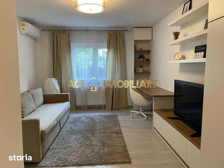 Garsoniera de inchiriat | 1 Decembrie 1918 | Metrou | Pet friendly - 5