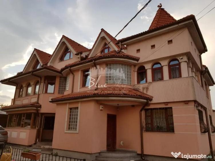 VILA KM 5 P+1+M ,TEREN 1000MP - 17