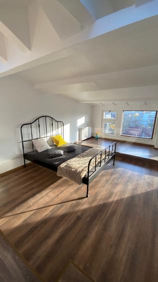 APARTAMENT 4 CAMERE - 130 MP UTILI IN ZONA IANCU NICOLAE - 3