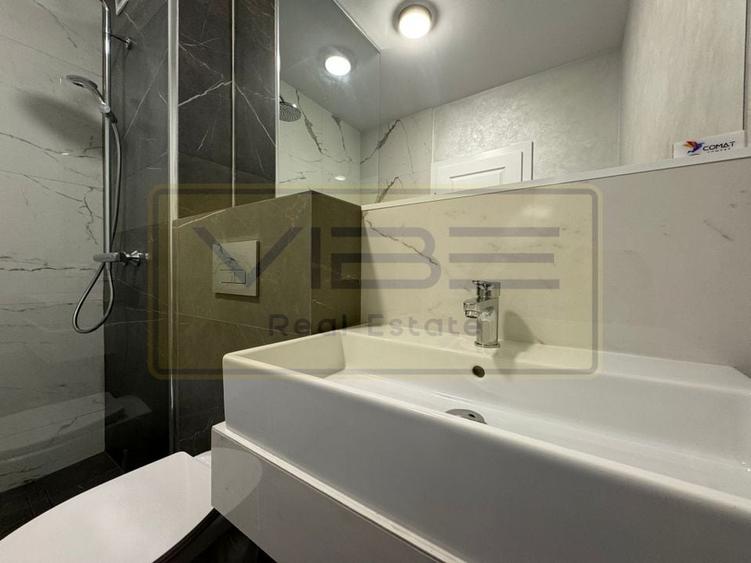 Apartament premium STUDIO Comat Towers - 18