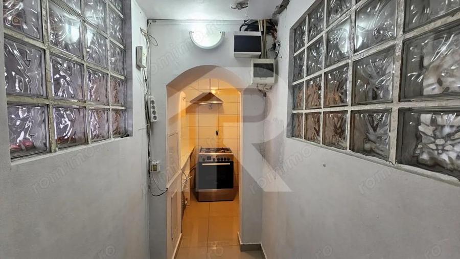 INCHIRIERE AP. PATRIEI METALURGIEI 2 CAMERE 65MP, A/C, CENTRALA PROPRIE! - 15