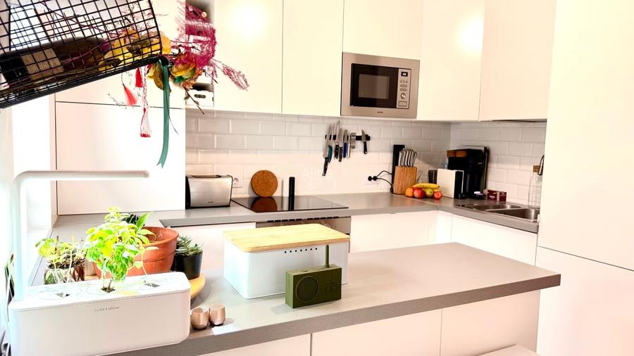 Apartament 3 camere – Mountain View, Calea Feldioarei, Brașov Apartament 3 camere – Mountain View, Calea Feldioarei, Brașov