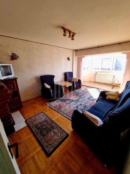 Apartament  4 camere de vânzare | Zona Gării - 2