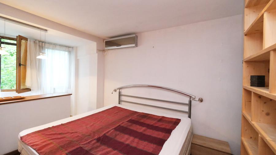 Vanzare 2 camere decomandat, complet refacut, zona metrou Constantin Brancoveanu - 9