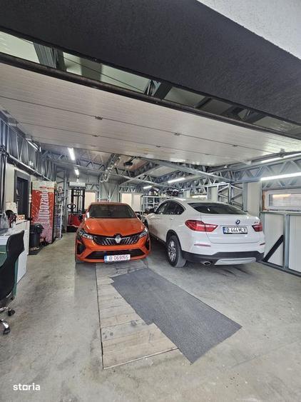 Casa premium 214 mp, garaj , teren 1000mp Cernica la 8min de Pallady - 18