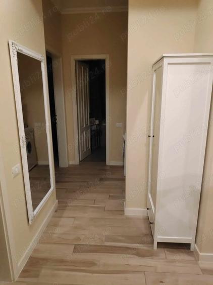 Apartament 2 camere decomandate 55 mp Kaufland Dumbravita - 6