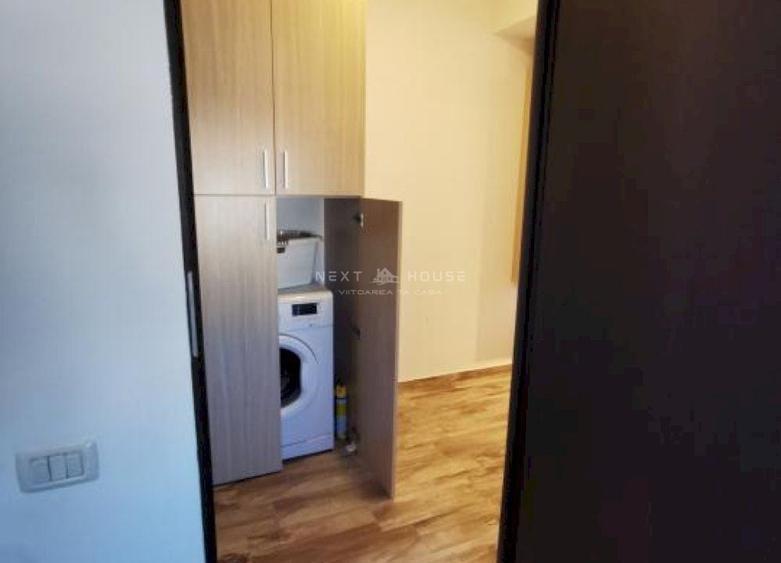 Apartament ( tip studio ) 13 Septembrie - P. Ispirescu - 8