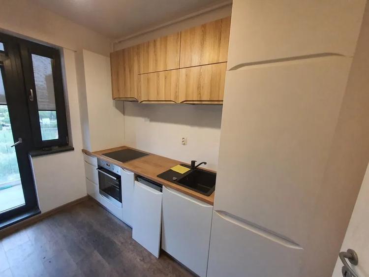 Inchiriez apartament cu 2 camere, zona grozavesti, metrou 3' - 6