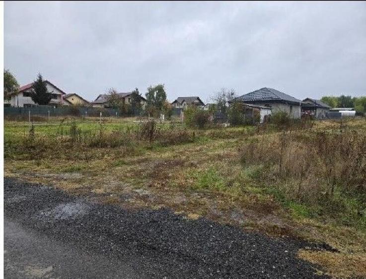 Teren intravilan Branesti, cota parte 1/3, ID: R2588284 - 15